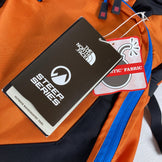 【S/M オレンジ系】 The North Face ( ザ・ノースフェイス ) パトロール 34 Patrol 34 Oriole Orange ナイロン バッグ ストレージ バックパック 容量【30L～54L】 z00054944 Oriole Oran