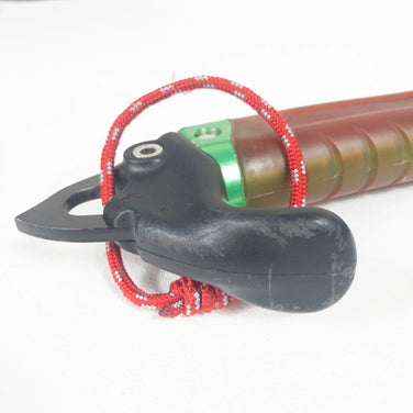 【OneSize グレー系】 Dmm ( ディーエムエム ) エイペックス アッズ Apex Adze ピッケル アイスアックス ウィンターギア - 【公式】2ndGEAR（セカンドギア）Webショップ【登山用品・アウトドア用品専門 買取販売店】