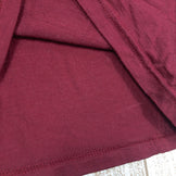 【Men's XS ワインレッド系】 Smartwool ( スマートウール ) メリノ 150 ベースレイヤ－ 1/4 ジップ Merino 150 Baselayer 1/4 Zip メリノウール SW014070 Men's ロングスリーブシャツ インナー シャツ - 【公式】2ndGEAR（セカンドギア）Webショップ【登山用品・アウトドア用品専門 買取販売店】