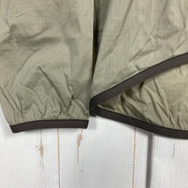 【Men's S ベージュ系】 Teton Bros ( ティートンブロス ) ウィンド リバー フーディー Wind River Hoody ナイロン ウェア トップス アウター ジャケット ウィンドシェル z00054843  ウィンドシェル アウター ジャケッ