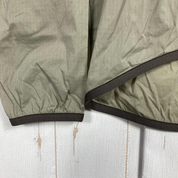 【Men's S ベージュ系】 Teton Bros ( ティートンブロス ) ウィンド リバー フーディー Wind River Hoody ナイロン ウェア トップス アウター ジャケット ウィンドシェル z00054843  ウィンドシェル アウター ジャケッ