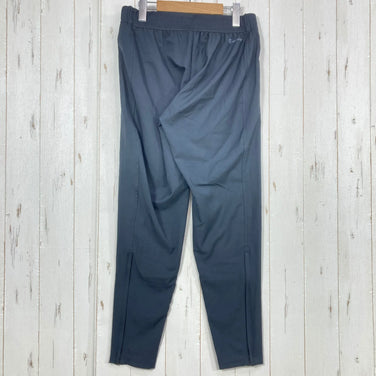【Women's L Black-based】 Adidas TNS Woven Pants Polyester Apparel Bottoms Long Pants Softshell z00057668 Softshell Long Pants Bottoms Apparel