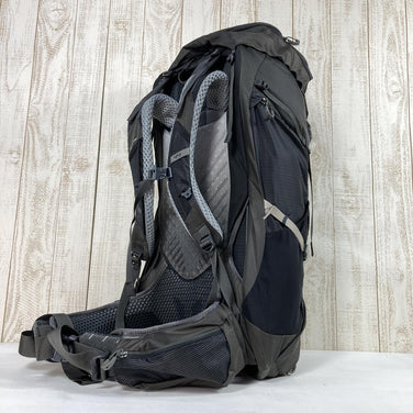 【M/L グレー系】 Gregory ( グレゴリー ) パラゴン 48 Paragon 48L バックパック Basalt Black 容量【30L～54L】 バックパック バッグ ストレージ - 【公式】2ndGEAR（セカンドギア）Webショップ【登山用品・アウトドア用品専門 買取販売店】