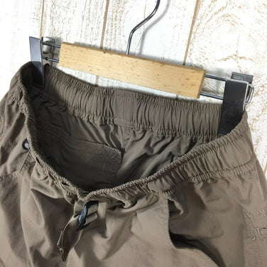【Women's L ブラウン系】 Yamatomichi ( 山と道 ) ファイブ ポケット パンツ 5 Pockets Pants Women's 化繊 ロングパンツ ボトムス ウェア - 【公式】2ndGEAR（セカンドギア）Webショップ【登山用品・アウトドア用品専門 買取販売店】
