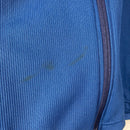 【Men's M ブルー系】 Finetrack ( ファイントラック ) ドラウトセンサー ジャケット Drought Sensor Jacket ポリエステル ウェア トップス インナー シャツ ロングスリーブシャツ 化繊 z00059822  化繊 ロングス-7
