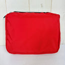 【OneSize レッド系】 Life Systems（ライフシステムス） ファーストエイドケース First Aid Case ポリエステル バッグ ストレージ パッキングサック スタッフサック インナーポーチ z00057654  スタッフサック インナーポー-2