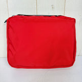 【OneSize レッド系】 Life Systems（ライフシステムス） ファーストエイドケース First Aid Case ポリエステル バッグ ストレージ パッキングサック スタッフサック インナーポーチ z00057654  スタッフサック インナーポー