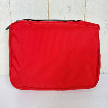 【OneSize レッド系】 Life Systems（ライフシステムス） ファーストエイドケース First Aid Case ポリエステル バッグ ストレージ パッキングサック スタッフサック インナーポーチ z00057654  スタッフサック インナーポー