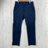【Men's S ネイビー系】 Houdini ( フーディニ ) コミットメント チノ パンツ Commitment Chinos Pants ポリエステル ウェア ボトムス ロングパンツ  z00059670   ロングパンツ ボトムス ウェア