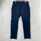 【Men's S ネイビー系】 Houdini ( フーディニ ) コミットメント チノ パンツ Commitment Chinos Pants ポリエステル ウェア ボトムス ロングパンツ  z00059670   ロングパンツ ボトムス ウェア