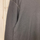 【Men's XL ブラック系】 The North Face ( ザ・ノースフェイス ) ロングスリーブ ニューヤーン ミッド ジップアップ L/S NUYARN MID ZIPUP サミットシリーズ ウール ウェア トップス アウター ジャケット フリース z00-7