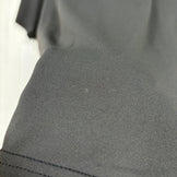 【Men's S ブラック系】 Patagonia ( パタゴニア ) キャプリーン クール デイリー グラフィック シャツ Capilene Cool Daily Graphic Shirt ポリエステル ウェア トップス インナー シャツ ショートスリーブTシャ