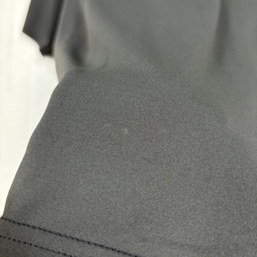 【Men's S ブラック系】 Patagonia ( パタゴニア ) キャプリーン クール デイリー グラフィック シャツ Capilene Cool Daily Graphic Shirt ポリエステル ウェア トップス インナー シャツ ショートスリーブTシャ