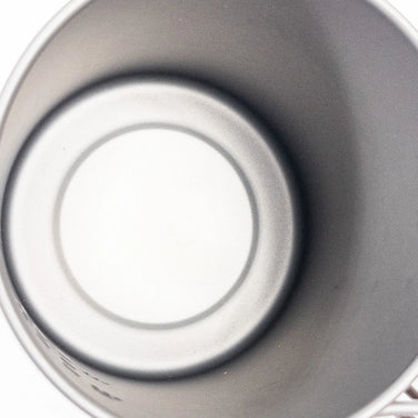 Toaks Titanium Pot, 750ml, One Size, Gray, Cookware, Cookware, Cooker, Coffel, z00053438