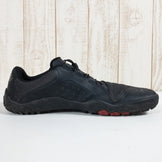 【26.3-26.9cm ブラック系】 Vivobarefoot ( ビボベアフット ) プリムス トレイル II ファーム グラウンド Primus Trail II Firm Ground 309097 トレイルランニングスニーカー トレイルランニングシューズ フット - 【公式】2ndGEAR（セカンドギア）Webショップ【登山用品・アウトドア用品専門 買取販売店】