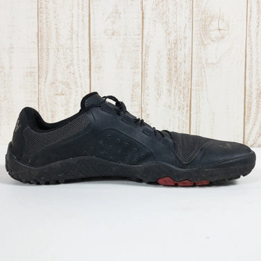 【26.3-26.9cm ブラック系】 Vivobarefoot ( ビボベアフット ) プリムス トレイル II ファーム グラウンド Primus Trail II Firm Ground 309097 トレイルランニングスニーカー トレイルランニングシューズ フット - 【公式】2ndGEAR（セカンドギア）Webショップ【登山用品・アウトドア用品専門 買取販売店】