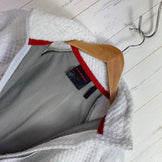 【Women's S ホワイト系】 Mammut ( マムート ) ゴブリン ミドルレイヤー ジャケット GOBLIN ML Jacket ポリエステル ウェア トップス アウター ジャケット フリース z00057084  フリース アウター ジャケット トップス ウ