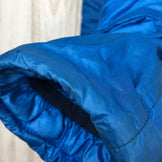 【Men's S ブルー系】 Mountain Hardwear ( マウンテンハードウェア ) サーマルq エリート インサレーション ジャケット Thermal-Q Elite Insulation Jacket パーカー フーディ OM6272 Men's - 【公式】2ndGEAR（セカンドギア）Webショップ【登山用品・アウトドア用品専門 買取販売店】