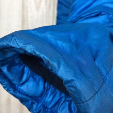 【Men's S ブルー系】 Mountain Hardwear ( マウンテンハードウェア ) サーマルq エリート インサレーション ジャケット Thermal-Q Elite Insulation Jacket パーカー フーディ OM6272 Men's - 【公式】2ndGEAR（セカンドギア）Webショップ【登山用品・アウトドア用品専門 買取販売店】