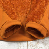 【Women's 36 オレンジ系】 Haglofs ( ホグロフス ) ゾーン ジャケット Zone Jacket フリース ポーラテック サーマルプロ パワーストレッチ International Women's フリース アウター ジャケット トップス ウェア - 【公式】2ndGEAR（セカンドギア）Webショップ【登山用品・アウトドア用品専門 買取販売店】