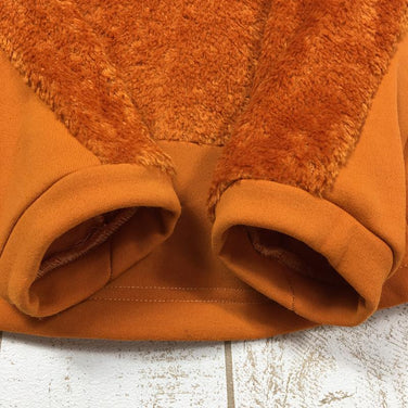 【Women's 36 オレンジ系】 Haglofs ( ホグロフス ) ゾーン ジャケット Zone Jacket フリース ポーラテック サーマルプロ パワーストレッチ International Women's フリース アウター ジャケット トップス ウェア - 【公式】2ndGEAR（セカンドギア）Webショップ【登山用品・アウトドア用品専門 買取販売店】