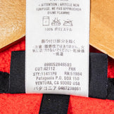 【Men's M レッド系】 2008 Patagonia ( パタゴニア ) ライトウェイト カーディガン アーバンアウトフィッターズ エクスクルーシブ Lightweight Cardigan Urban Outfitters Exclusive FRR 旧タ