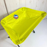 【OneSize イエロー系】 Big Agnes ( ビッグアグネス ) スカイライン UL スツール Skyline UL Stool ナイロン キャンピングギア キャンピングファニチャー チェア z00052485 チェア キャンピングファニチャー キャンピ - 【公式】2ndGEAR（セカンドギア）Webショップ【登山用品・アウトドア用品専門 買取販売店】