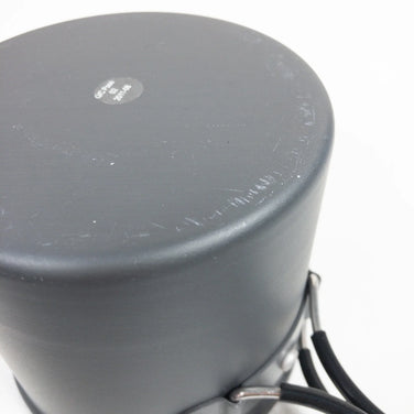 【OneSize グレー系】 Primus ( プリムス ) プリムス・アルテックポット 0.6L Primus Alutech Pot 0.6L アルミ P-735000 アルマイト加工 クッカー コッフェル クックウェア - 【公式】2ndGEAR（セカンドギア）Webショップ【登山用品・アウトドア用品専門 買取販売店】