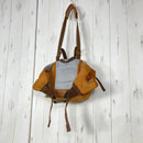【Unisex OneSize オレンジ系】 Mountain Smith ( マウンテンスミス ) ドリフト ランバーパック Drift Lumbar Pack ナイロン バッグ ストレージ ウエストバッグ ヒップパック z00060533  ウエストバッグ ヒップパック バッ-3