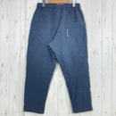【Men's 2 ネイビー系】 Axesquin Elements ( アクシーズクインエレメンツ ) ヴィンテージ ナイロン の パンツ Vintage Nylon Pants ナイロン ウェア ボトムス ロングパンツ  z00057952   ロングパンツ ボト-7