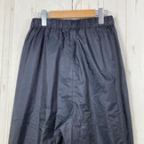 【Men's XL ブラック系】 Montbell ( モンベル ) ゴアテックス レインシェル パンツ ウェア ボトムス ロングパンツ レインシェル z00059362  レインシェル ロングパンツ ボトムス ウェア