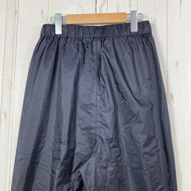 【Men's XL ブラック系】 Montbell ( モンベル ) ゴアテックス レインシェル パンツ ウェア ボトムス ロングパンツ レインシェル z00059362  レインシェル ロングパンツ ボトムス ウェア