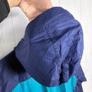 【Women's M ネイビー系】 Phenix ( フェニックス ) ジャホリナ ウインド ジャケット JAHORINA WIND JACKET ナイロン ウェア トップス アウター ジャケット ウィンドシェル z00055054  ウィンドシェル アウター ジャケッ-6