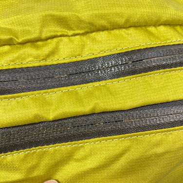 【OneSize イエロー系】 Arcteryx ( アークテリクス ) アクシオス 35 Axios 35 生産終了モデル 入手困難 ナイロン バッグ ストレージ バックパック 容量【30L～54L】 z00058572  容量【30L～54L】 バックパック バ