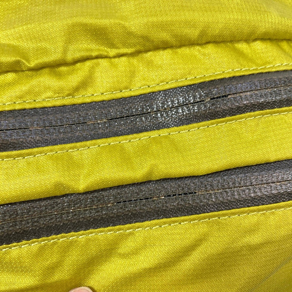 【OneSize イエロー系】 Arcteryx ( アークテリクス ) アクシオス 35 Axios 35 生産終了モデル 入手困難 ナイロン バッグ ストレージ バックパック 容量【30L～54L】 z00058572  容量【30L～54L】 バックパック バ