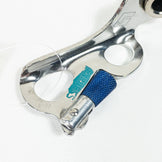 【OneSize ブルー系】 Black Diamond ( ブラックダイヤモンド ) エクスプレス アイススクリュー アイススクリュー ステンレス ウィンターギア z00050746 ウィンターギア - 【公式】2ndGEAR（セカンドギア）Webショップ【登山用品・アウトドア用品専門 買取販売店】