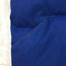 【Men's M ブルー系】 The North Face ( ザ・ノースフェイス ) 65/35 シエラ ベスト 65/35 Sierra Vest ダウン ベイヘッドクロス 生産終了モデル 入手困難 ND19080S Asian Men's ダウンインサレー - 【公式】2ndGEAR（セカンドギア）Webショップ【登山用品・アウトドア用品専門 買取販売店】