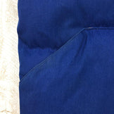 【Men's M ブルー系】 The North Face ( ザ・ノースフェイス ) 65/35 シエラ ベスト 65/35 Sierra Vest ダウン ベイヘッドクロス 生産終了モデル 入手困難 ND19080S Asian Men's ダウンインサレー - 【公式】2ndGEAR（セカンドギア）Webショップ【登山用品・アウトドア用品専門 買取販売店】