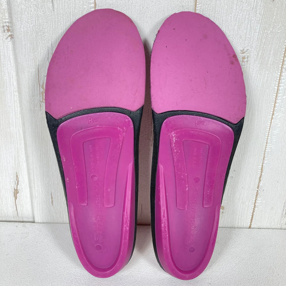 【Women's 24.9cm パープル系】 Scarpa ( スカルパ ) ミトスMF GTX プラム フットウェア トレッキングブーツ z00054520 プラム トレッキングブーツ フットウェア