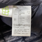 【Men's M ブラック系】 The North Face ( ザ・ノースフェイス ) トリプルバッフル ビレイ パーカ Triplebaffele Belay Parka ダウン プリマロフト インサレーション ハイブリッド ジャケット フーディ パーカー サミ - 【公式】2ndGEAR（セカンドギア）Webショップ【登山用品・アウトドア用品専門 買取販売店】