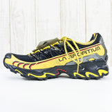 【Unisex 26.1cm ブラック系】 La Sportiva ( ラ・スポルティバ ) ウルトララプター Ultra Rapter ブラック フットウェア トレイルランニングシューズ z00051348 ブラック トレイルランニングシューズ フットウェア - 【公式】2ndGEAR（セカンドギア）Webショップ【登山用品・アウトドア用品専門 買取販売店】