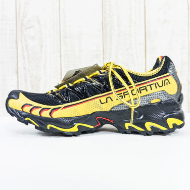 【Unisex 26.1cm ブラック系】 La Sportiva ( ラ・スポルティバ ) ウルトララプター Ultra Rapter ブラック フットウェア トレイルランニングシューズ z00051348 ブラック トレイルランニングシューズ フットウェア - 【公式】2ndGEAR（セカンドギア）Webショップ【登山用品・アウトドア用品専門 買取販売店】