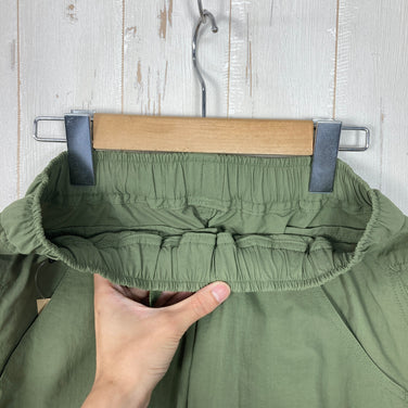 【Men's S グリーン系】 2023 Yamatomichi ( 山と道 ) ファイブ ポケット パンツ 5-Pocket Pants Olive 希少カラー 入手困難 ポリエステル ウェア ボトムス ロングパンツ  z00059644 Olive  ロングパン