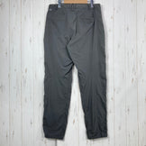 【Men's M グレー系】 Houdini ( フーディニ ) ワディ パンツ Wadi Pants Liquid Rock ストレッチ パッカブル ナイロン ウェア ボトムス ロングパンツ  z00060834   ロングパンツ ボトムス ウェア