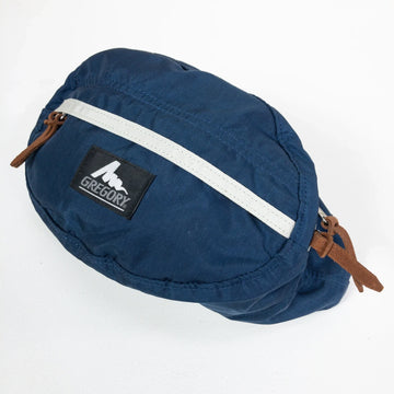 【OneSize ネイビー系】 Gregory ( グレゴリー ) テールメイト XS Tailmate XS ナイロン 銀タグ 旧タグ Navy / クーリエバッグ ショルダーバッグ メッセンジャーバッグ バッグ ストレージ - 【公式】2ndGEAR（セカンドギア）Webショップ【登山用品・アウトドア用品専門 買取販売店】