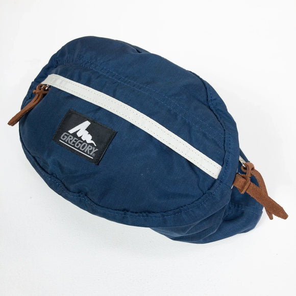 【OneSize ネイビー系】 Gregory ( グレゴリー ) テールメイト XS Tailmate XS ナイロン 銀タグ 旧タグ Navy / クーリエバッグ ショルダーバッグ メッセンジャーバッグ バッグ ストレージ - 【公式】2ndGEAR（セカンドギア）Webショップ【登山用品・アウトドア用品専門 買取販売店】