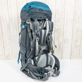 【Women's OneSize ブルー系】 Millet ( ミレー ) サース フェー 30+5 LD ナイロン MIS0641 Women's レディースモデル 容量【30L～54L】 バックパック バッグ ストレージ - 【公式】2ndGEAR（セカンドギア）Webショップ【登山用品・アウトドア用品専門 買取販売店】