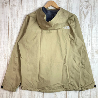 【Men's M ベージュ系】 The North Face ( ザ・ノースフェイス ) クライム ライト ジャケット Climb Light Jacket ナイロン ウェア トップス アウター ジャケット レインシェル GORE-TEX ( ゴアテックス ) z0 - 【公式】2ndGEAR（セカンドギア）Webショップ【登山用品・アウトドア用品専門 買取販売店】