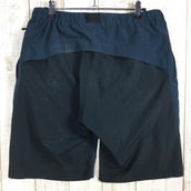 【Men's S ブルー系】 Mountain Equipment ( マウンテンイクイップメント ) ホリーヘッド ショート グリッド Holyhead Short Grid ショーツ パンツ 423446 International Men's 化繊 ショー - 【公式】2ndGEAR（セカンドギア）Webショップ【登山用品・アウトドア用品専門 買取販売店】