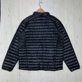 【Men's L ブラック系】 Rei ( アールイーアイ ) マグマ 850 ダウンジャケット Magma 850 Down Jacket 生産終了モデル 入手困難 ダウン ウェア トップス アウター ジャケット ダウンインサレーション z00057032  ダウ